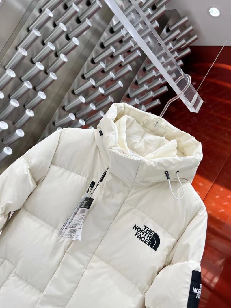 The North Face Down Jackets